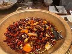 -永安鱼庄·镇江菜(丁卯店)