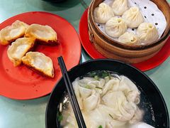 -白玉兰小吃(新村路店)