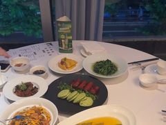 -上海小南国(不夜城店)