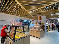 -华冠折扣超市(长阳店)