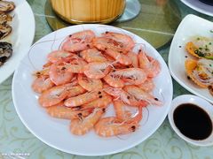-鹏城人家海鲜酒家·23年老字号(较场尾店)