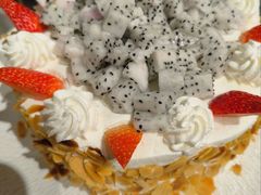 -晶丽香榭自助餐(南京大饭店)