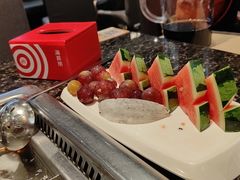 -海底捞火锅(上河坊店)