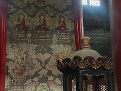-普陀宗乘之庙(小布达拉宫)