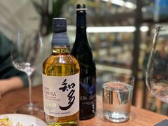 -肆海小川菜酒馆Wine Bistro (青年路店)