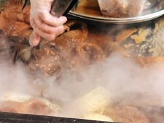 -明记牛杂(新马路分店)