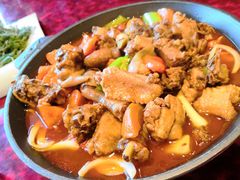 -尹兰楼西北风情餐厅(嘉定店)