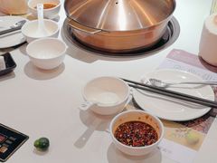 -烹然四季椰子鸡火锅(姚家园万象汇店)