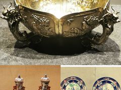 -广州十三行博物馆