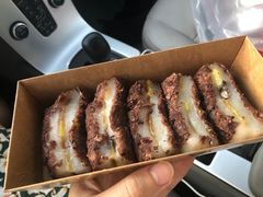 -南大门韩糕(后埭溪路店)