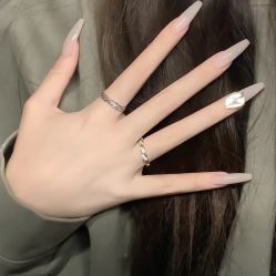 点击看大图 -LILY NAILS美甲美睫