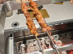 -丰茂烤串(公园店)