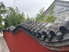 -红螺寺