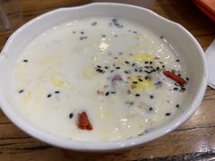 牛奶鸡蛋醪糟-杜记甜食(大众巷店)