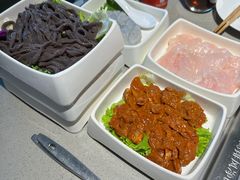 -海底捞火锅(崇文门新世界百货店)