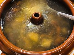 -小锅巴纳西餐厅