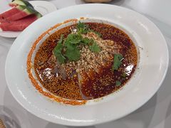 -金熊猫川菜餐厅