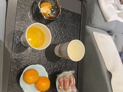 -华夏良子·足道SPA艾灸(金皇大厦店)