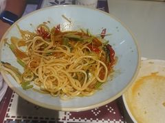 -静一·疆味小馆(黄河路店)