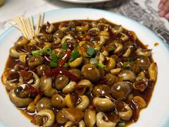 -老郑海鲜楼(天桥店)