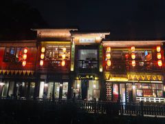 -新悦·霞浦海鲜生(上下杭店)