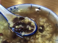 红豆绿豆爽-一心甜汤(丹凤街店)