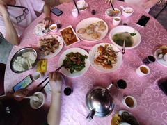 -龙溪海鲜酒家(溪涌店)