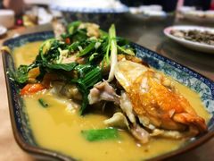 -篁嶺土菜馆·柴火饭 土鸡土菜