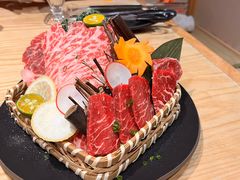 -松鱼亭·和牛烧肉(协鑫广场店)