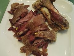 -阿莉餐厅(枣阳路店)