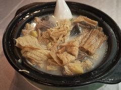 -东江海鲜酒家(艺都分店)