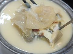 -凤城礼记鱼翅海鲜酒家(新马路总店)