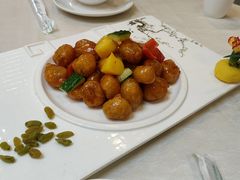 -清新鸡沙田乳鸽店(金融店)
