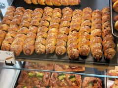-巴黎贝甜(右安门店)