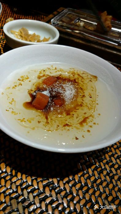 四世同堂(双井店)莲藕茶图片 - 第5张