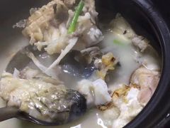 -江南红鱼汤(洋中花园店)