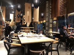 大堂-锦城印象火锅(天府三街店)