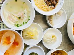 -正一涵老味道名小吃(广汉总店)