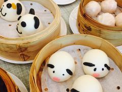 小猪唛-潮府馆·非遗潮州菜·港式点心(世纪公园店)