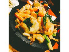 -潮堂(环球金融中心店)