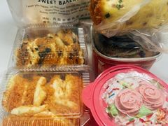-新民轩烘焙(新民东路店)