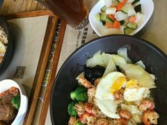 -海盗虾饭·剥好的小龙虾饭(SOHO尚都店)
