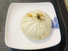 -白杨包子(通达街店)