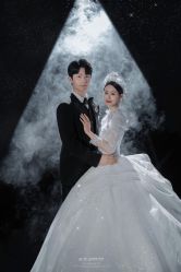 -爱城婚纱摄影·品质严选店