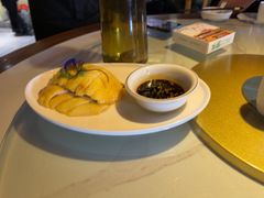 -老平安农家菜(平安店)