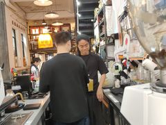 -无牌咖啡&酒馆