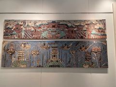 -嘉峪关城市博物馆