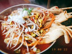 -青春分食(仙林大学城店)