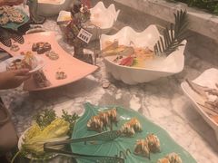 -火锅岛潮牌自助餐厅(天津天佑城店)