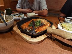 -云海肴·汽锅鸡·云南菜(天山百盛优客店)